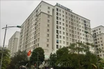 Lãi suất vay ưu đãi mua nhà ở xã hội là 4,8%/năm