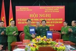 Thiếu tướng Nguyễn Văn Thiện làm Phó Tư lệnh Bộ đội Biên phòng