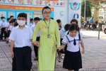 Đồng Nai lên kế hoạch để học sinh quay lại trường từ 1/11