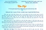 Bình Dương: vận động quyên góp máy tính, điện thoại cho 70.000 em học trực tuyến