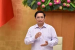 Phải kiểm soát dịch bệnh càng sớm càng tốt, cố gắng chậm nhất là ngày 30/9