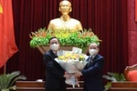 Ông Quách Tất Liêm được Thủ tướng phê chuẩn làm Phó Chủ tịch tỉnh Hòa Bình