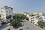 Tham quan một vòng Trường Đại học Giáo dục bằng công nghệ thực tế ảo