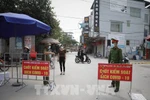 Thủ tướng Chính phủ chỉ ra các nguyên nhân bùng phát đợt dịch Covid thứ 4