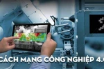 Chiến lược quốc gia về Cách mạng công nghiệp lần thứ tư