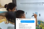 “Ma trận” lớp dạy chữ trước cho trẻ vào lớp 1 năm học 2021-2022