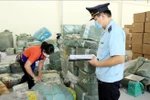 Cải cách kiểm tra chất lượng, an toàn thực phẩm đối với hàng hóa nhập khẩu