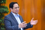 Khơi dậy và phát huy hơn nữa sức mạnh nội sinh to lớn của dân tộc