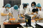 Bắc Giang, Bắc Ninh cần nâng cao năng lực xét nghiệm COVID-19