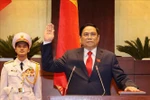 Chờ đợi những quyết sách đột phá từ Thủ tướng Phạm Minh Chính 
