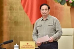 Thủ tướng: lưu thông, vận tải thống nhất, không để mỗi địa phương làm một kiểu