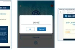 Bảo hiểm xã hội Việt Nam hướng dẫn 2 cách lấy lại mật khẩu VssID miễn phí