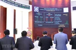 Vi phạm hành chính lĩnh vực chứng khoán bị phạt tới 3 tỷ đồng