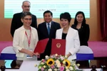 Bộ Kế hoạch và Đầu tư có tân nữ Thứ trưởng