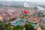 Lạng Sơn phát huy tiềm năng kinh tế cửa khẩu, du lịch bền vững