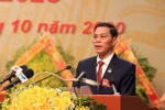 Thủ tướng phê chuẩn Chủ tịch, Phó Chủ tịch Ủy ban nhân dân 10 tỉnh, thành phố