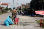 Giao xây dựng bộ tiêu chuẩn, tiêu chí về nguy cơ, mức độ lây nhiễm Covid-19