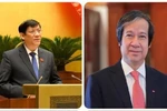 Tuần này, 4 Bộ trưởng: GD, Y tế, Lao động, Kế hoạch Đầu tư sẽ trả lời chất vấn