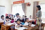 Thông tư 05: Ai được hưởng đồng thời phụ cấp và giảm định mức tiết dạy?