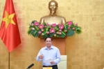 Thủ tướng: thống nhất quyết tâm và hành động để sớm gỡ "thẻ vàng" 