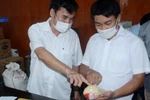 Hà Nam tăng cường kiểm tra an toàn thực phẩm dịp tết Trung thu