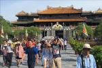 Hoàn thiện dự thảo chính sách đặc thù đối với Thừa Thiên Huế