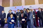 Công ty CP Tập đoàn Đại An và đối tác Ấn Độ ký hợp tác trị giá 500 triệu USD
