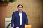 Thủ tướng Chính phủ: không tổ chức đi thăm, chúc Tết cấp trên