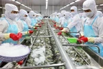 Phê duyệt Kế hoạch thực hiện Hiệp định UKVFTA
