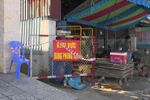 Bình Dương: thêm 12 ca dương tính SARS-CoV-2, có 5 trường hợp là công nhân 