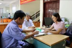 Tiếp tục giải ngân tín dụng đối với hộ mới thoát nghèo