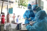 Công điện về tăng cường thực hiện các biện pháp phòng, chống dịch COVID-19