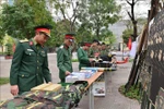 Phê duyệt Kế hoạch bồi dưỡng kiến thức quốc phòng, an ninh năm 2022