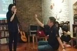 Phiên dịch viên Ngôn ngữ ký hiệu, "nghề" kén người học bậc nhất