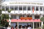 Sáp nhập Cao đẳng Sư phạm Ninh Thuận vào Đại học Nông Lâm Thành phố Hồ Chí Minh