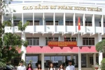 Sáp nhập Cao đẳng Sư phạm Ninh Thuận vào Đại học Nông Lâm Thành phố Hồ Chí Minh