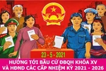 Phê duyệt kinh phí bầu cử đại biểu Quốc hội, Hội đồng nhân dân các cấp
