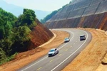 Hoàn thiện phương án trình Quốc hội Dự án đường bộ cao tốc Bắc - Nam phía Đông