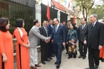 Trên 800.000 người nhiễm chất độc da cam được trợ cấp trực tiếp từ ngân sách
