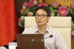 Thành lập Hội đồng thẩm định Quy hoạch mạng lưới cơ sở trợ giúp xã hội