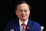 Thủ tướng bổ nhiệm ông Đỗ Tiến Sỹ giữ chức Tổng Giám đốc VOV