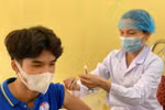 Thủ tướng Chính phủ yêu cầu đẩy mạnh hơn nữa tốc độ tiêm vaccine an toàn