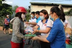 Phê duyệt Chương trình phát triển công tác xã hội giai đoạn 2021- 2030