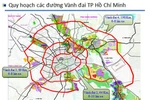 Thống nhất việc giao cơ quan thẩm quyền thực hiện Dự án đường Vành đai 3 TP.HCM