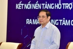 Kịp thời tận dụng “giờ vàng” cứu chữa người bệnh, giảm tải cho tuyến trên