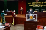 Thủ tướng phê chuẩn nhân sự 2 tỉnh: Hải Dương và Nam Định