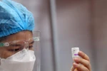 Chính phủ ban hành chính sách đặc thù về thuốc, vaccine phòng, chống COVID-19
