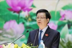 Kiện toàn Hội đồng Thi đua-Khen thưởng Trung ương