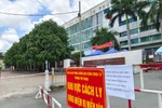 Chính phủ ban hành Nghị quyết phiên họp chuyên đề về phòng, chống dịch COVID-19 