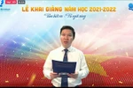 Thầy trò Ban Mai bắt đầu năm học mới với thông điệp 'Tâm biết ơn-Trí ngời sáng'